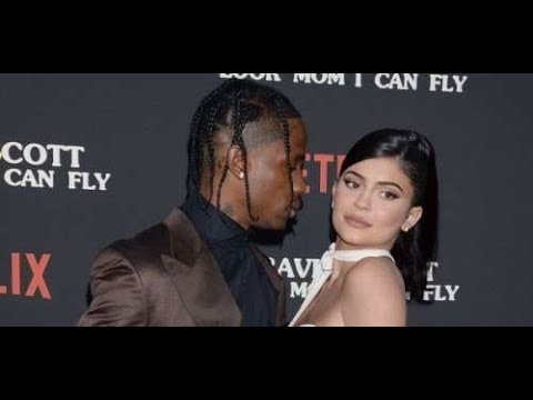 Kim Kardashian l'affirme  Kylie Jenner et Travis Scott n'ont jamais été fiancés