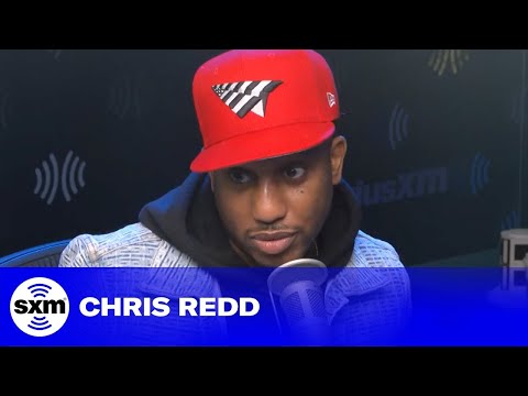 Why Chris Redd Believes His Assault Was 'Planned' | SiriusXM