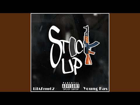 Stick Up (feat. lilAfrm62)