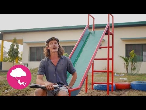 image-How do you make your own slide?