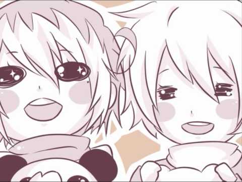 【KAI KIM & KAITO】 - Like Dislike スキキライ  - 【UTAU + VOCALOID】