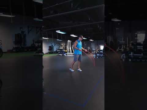 Weckmethod RMT Rope Dragon Roll Tutorial