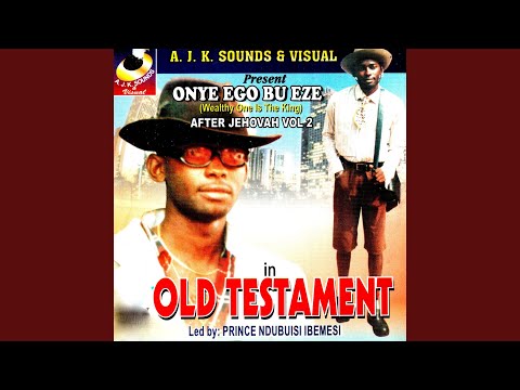 Mmadu Aga Alu Nwanne Ya Medley