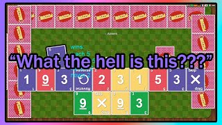 The Epic Highs And Lows Of Pizzuno