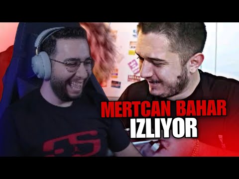 Eray - Mertcan Bahar, KALP PİŞİRDİM EKİP YAN YATTI - Meto'nun Mutfağı - İzliyor - @MevtcanBahav