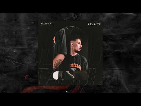 Cezar Guna – Fanul tau | Official Audio