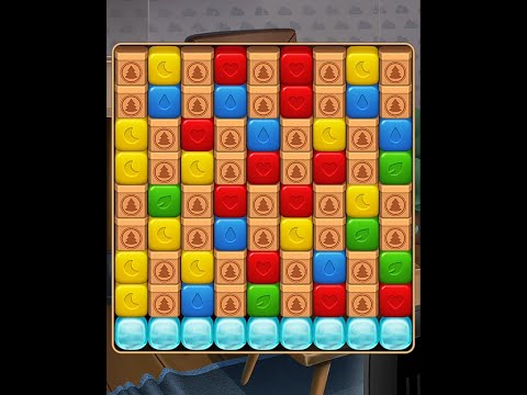 TOON BLAST level 2885