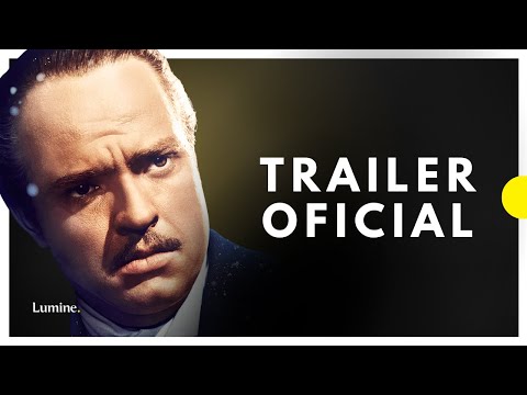 1941 Cidadão Kane (Legendado)