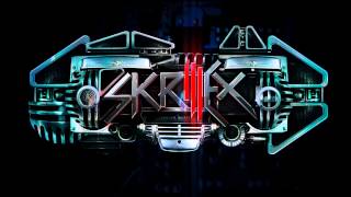 Skrillex - Breakn A Sweat (Zedd Remix)