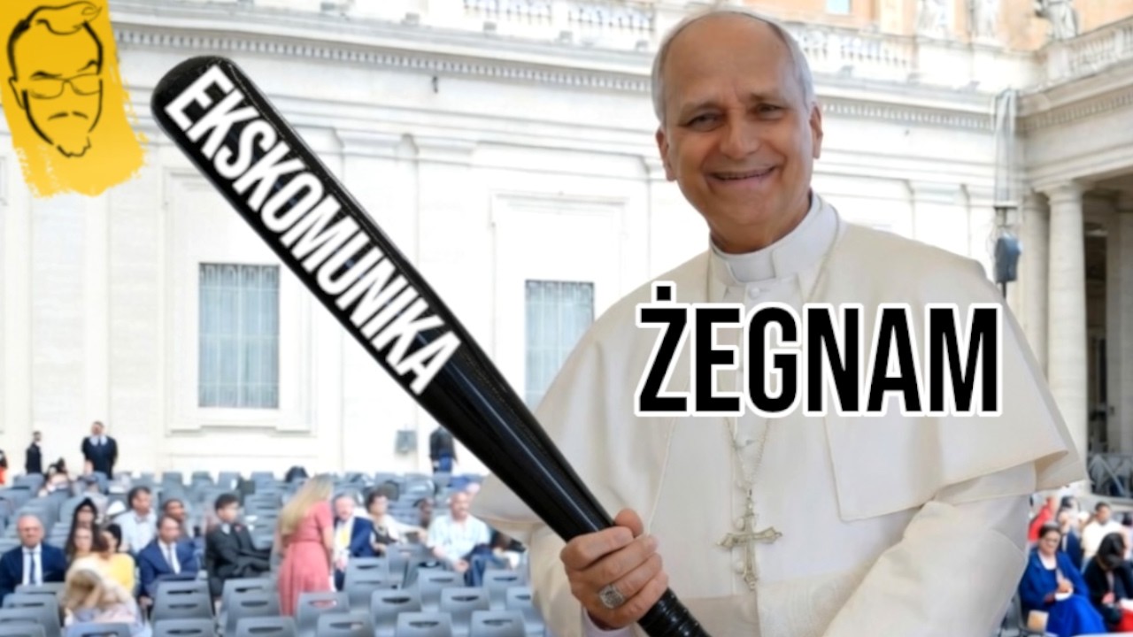 O co chodzi w schizmie FSSPX?