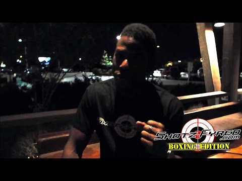 Eddie Tigs - ShotzFyred Interview