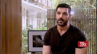 Guftagoo with John Abraham video