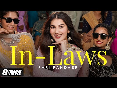 In Laws - Pari Pandher | Jordan Sandhu | Bunty Bains | Desi Crew | 1996 | Latest Punjabi Songs 2023