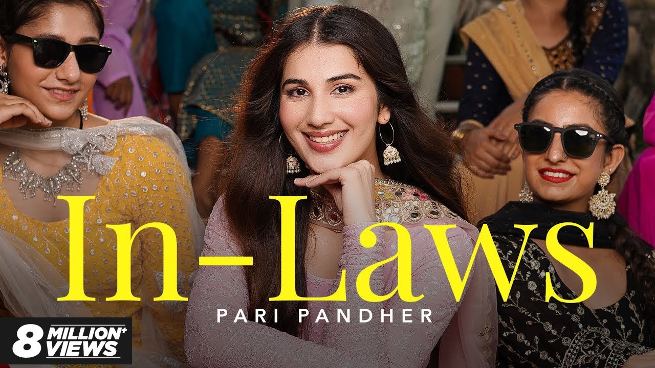 In Laws Lyrics | 1996 | Pari Pandher