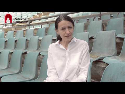 Matricea Românească, acasă la Eminescu. Ala Sainenco: "Eminescu fundamentează existenţa noastră"