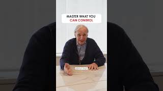Master What You Can Control