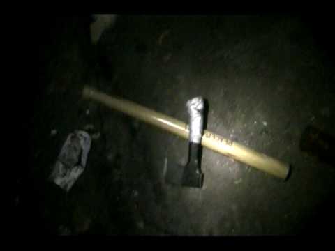 Likanen etelä: ADOD & Mc Rambo - Onko kirkkonummi hereillä?