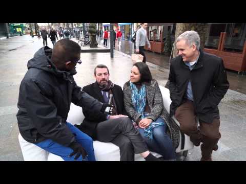 Mission 360˚ TV - Sabbath Sofa