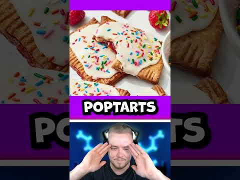 Magst du das Essen eher Warm oder Kalt? 🤔