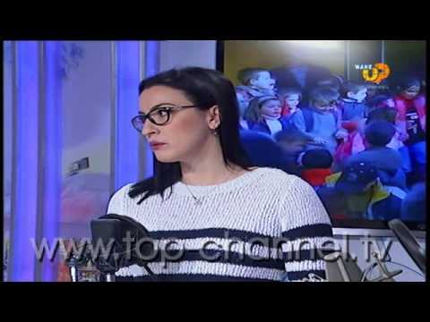 Wake Up, 17 Mars 2015, Pjesa 2 - Top Channel Albania - Entertainment Show