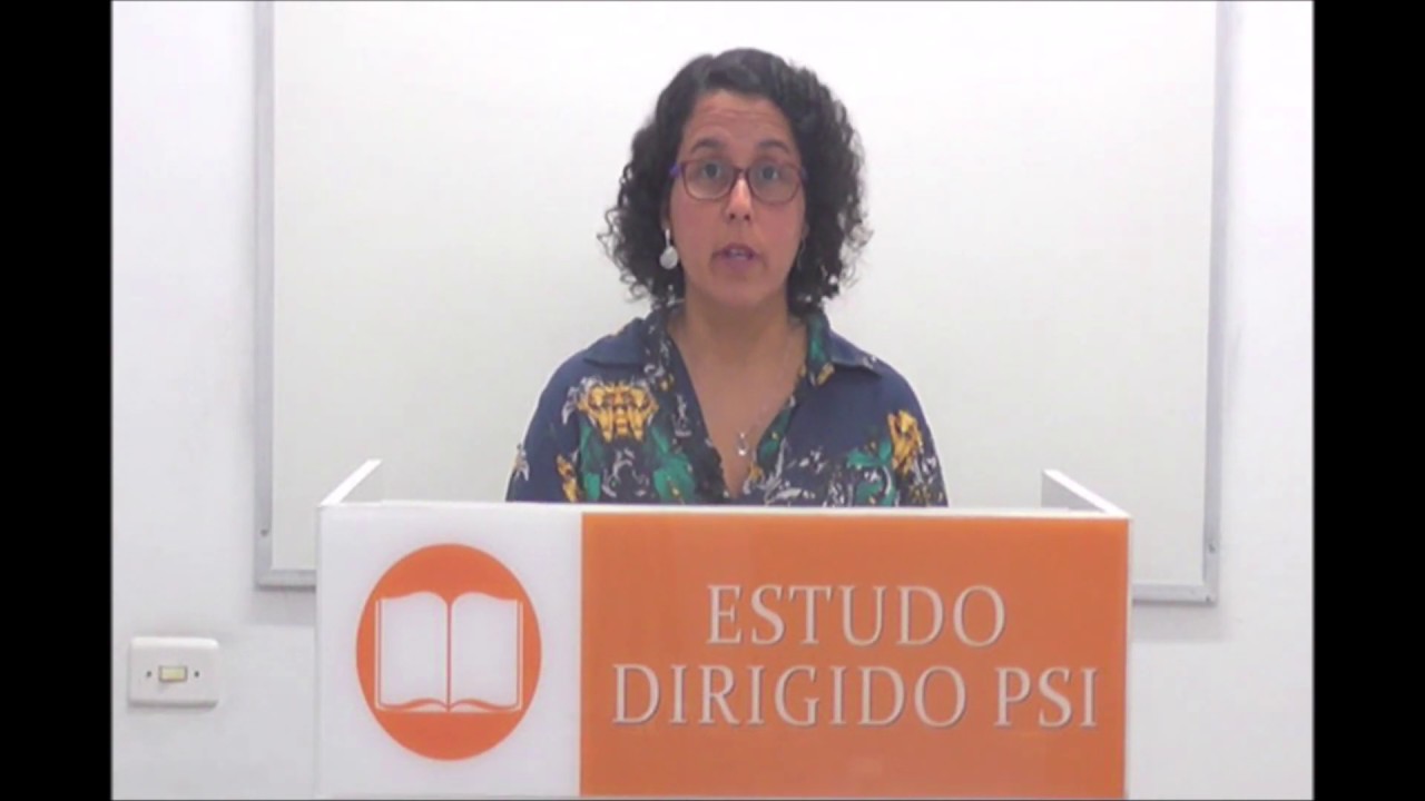 Tecnicas de Acolhimento e Escuta: Parte II