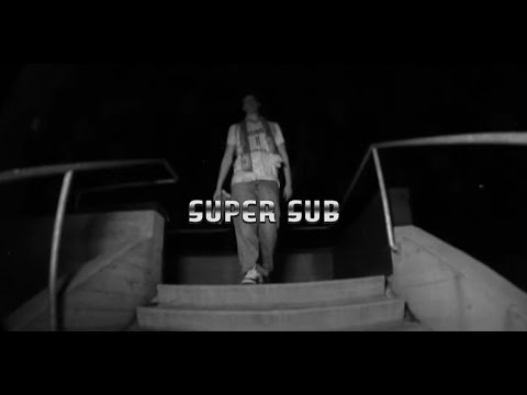 Rekami - Super Sub (prod. Camoflauge Monk)