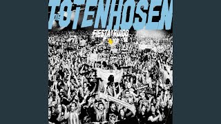Reisefieber (Live in Argentinien)