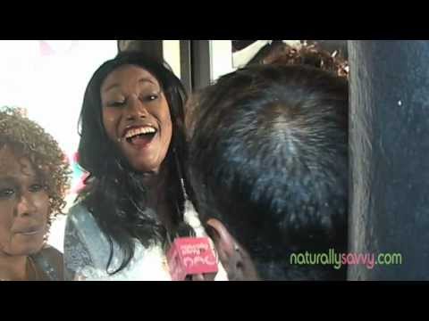 Bonnie Pointer for Naturally Savvy