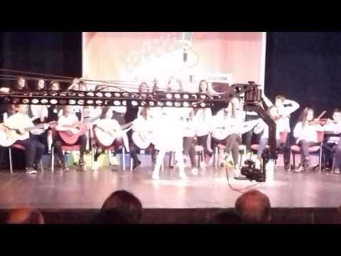 Ne festivalin vihuela fest 2017