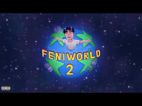 Feni - Dumb Enough 2 (Official Audio)