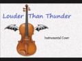 Louder Than Thunder (The Devil Wears Prada ...
