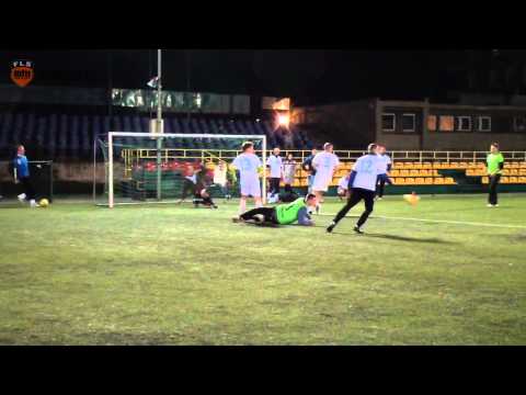 6. tydzień: Nie ma Lipy - Electrix (FLS Jesień 2013)