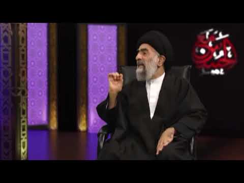 ⁣مع الإمام الحسين عليه السلام 3 ( الجهاد في منظور القضية الحسينية) السيد هادي المدرسي