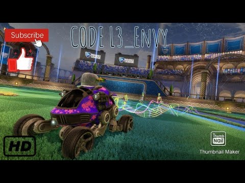 Rocket League | Random Clips #14