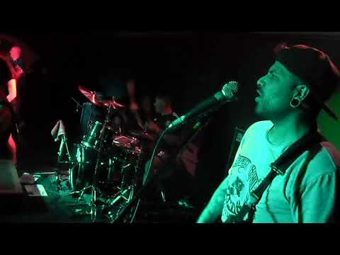 VOLTAGE 48-ARGENTINA HARDCORE Ft FLOR(PUNICION)en BULA BAR-17/12/22