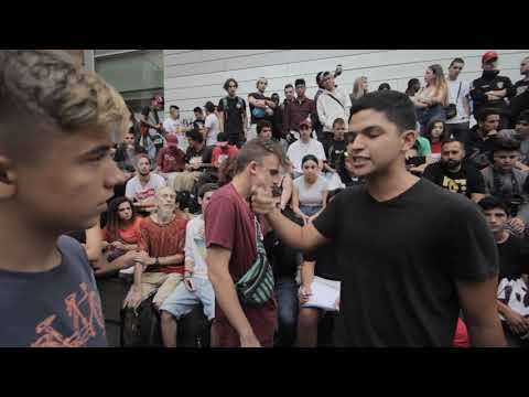 LOLOTRANCE & AZETA vs JOELIUS & JN - FILTROS // UNIÓN BCN CLAS. MACBA