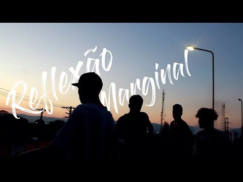 Garcez I Jon I Marcos PDR I PB - Reflexão Marginal (prod. Finesse)