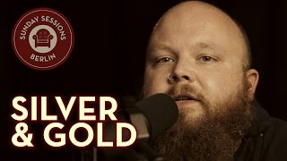 Andreas Kümmert - Silver And Gold (Unplugged Version) Sunday Sessions Berlin