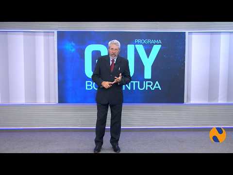 PROGRAMA GUY BOAVENTURA 27 07 2026