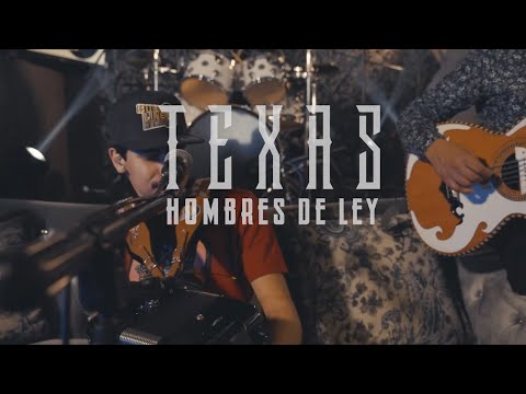 Hombres De Ley "El Texas" 2022