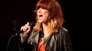 Nicole Atkins - &quot;Who Killed the Moonlight&quot;
