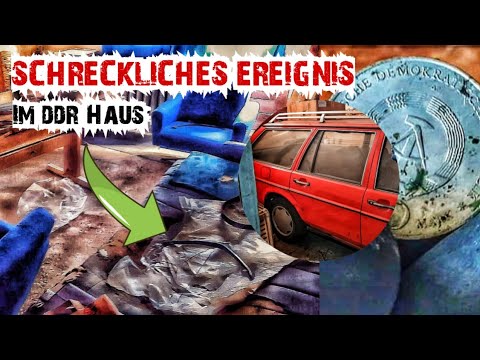 UNBERÜHRT - SO EINEN FUND GAB ES NOCH NIE !