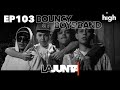 #LaJunta | Entrevista BOUNCY BOYS BAND “INTENTAMOS HACER OTRO GÉNERO, PERO SIEMPRE VOLVEMOS AL TRAP”
