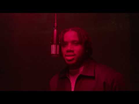 Kha Splizz - No Heart (WhoRunItNYC Performance)