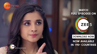 Guddan Tumse Na Ho Payega | Episode 67 - Dec 3, 2018 | Best Scene | Zee TV | Hindi TV Show