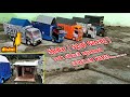 Ngobar Ngopi Bareng Miniatur Truk Sibocil Ngumpul Sebelum Kerja