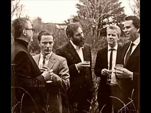 Ný Dönsk - Í Nánd Remix (Bacon & Beer)