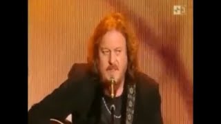 Zucchero - Un Soffio Caldo (@Che Tempo Che Fa - 2010)
