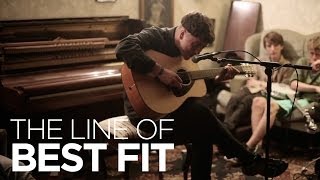 MONEY perform 'I'll Be The Night' for The Line of Best Fit