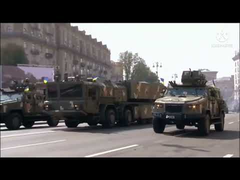 Ukraine War🇺🇦 - I Wanna Be In The Cavalry- Corb Lund (Cover by Seth Staton)